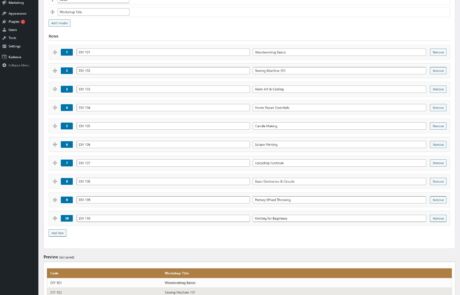 Flexibles Responsive-Tables- Table-Structure-Tab