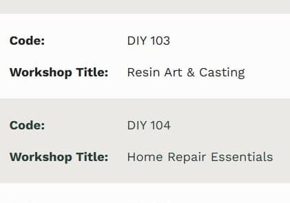 Flexibles — Responsive Tables Preview 2
